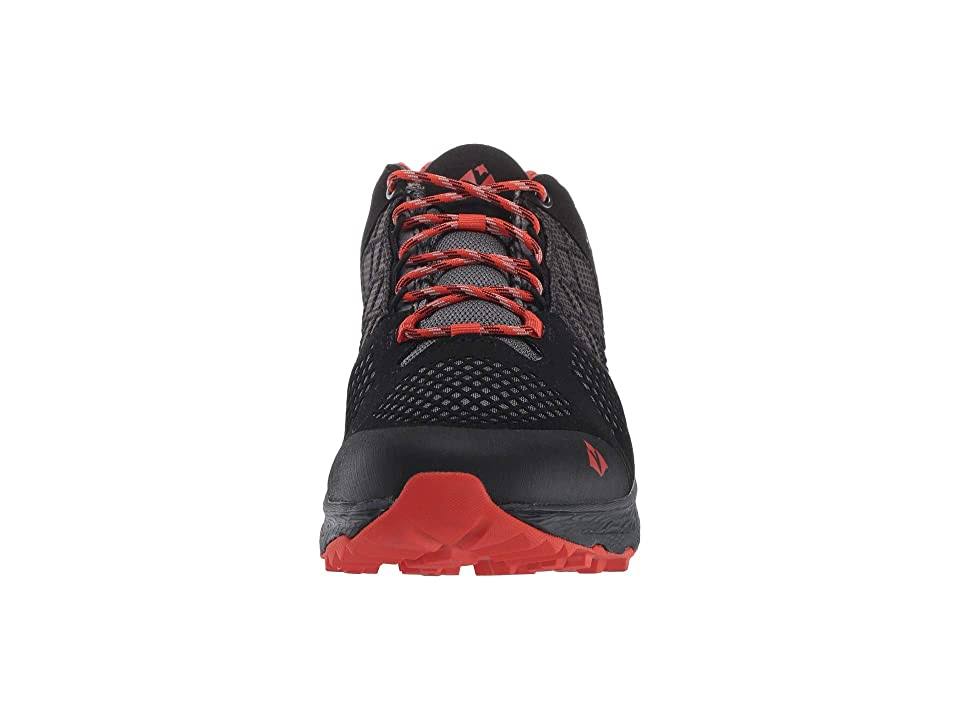 Anthracite Low GTX Hiking Shoes Y59407