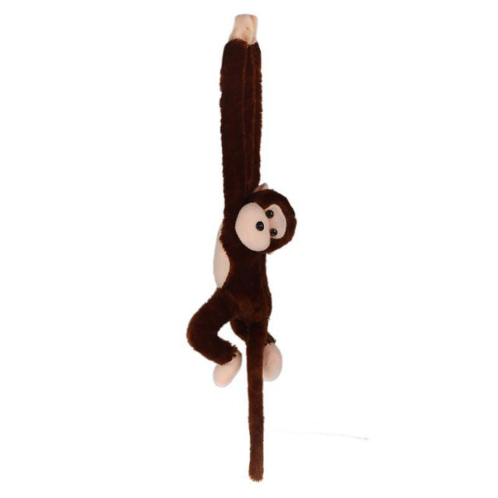 Stuffed Animals Screech Monkey Plush Toy P9383