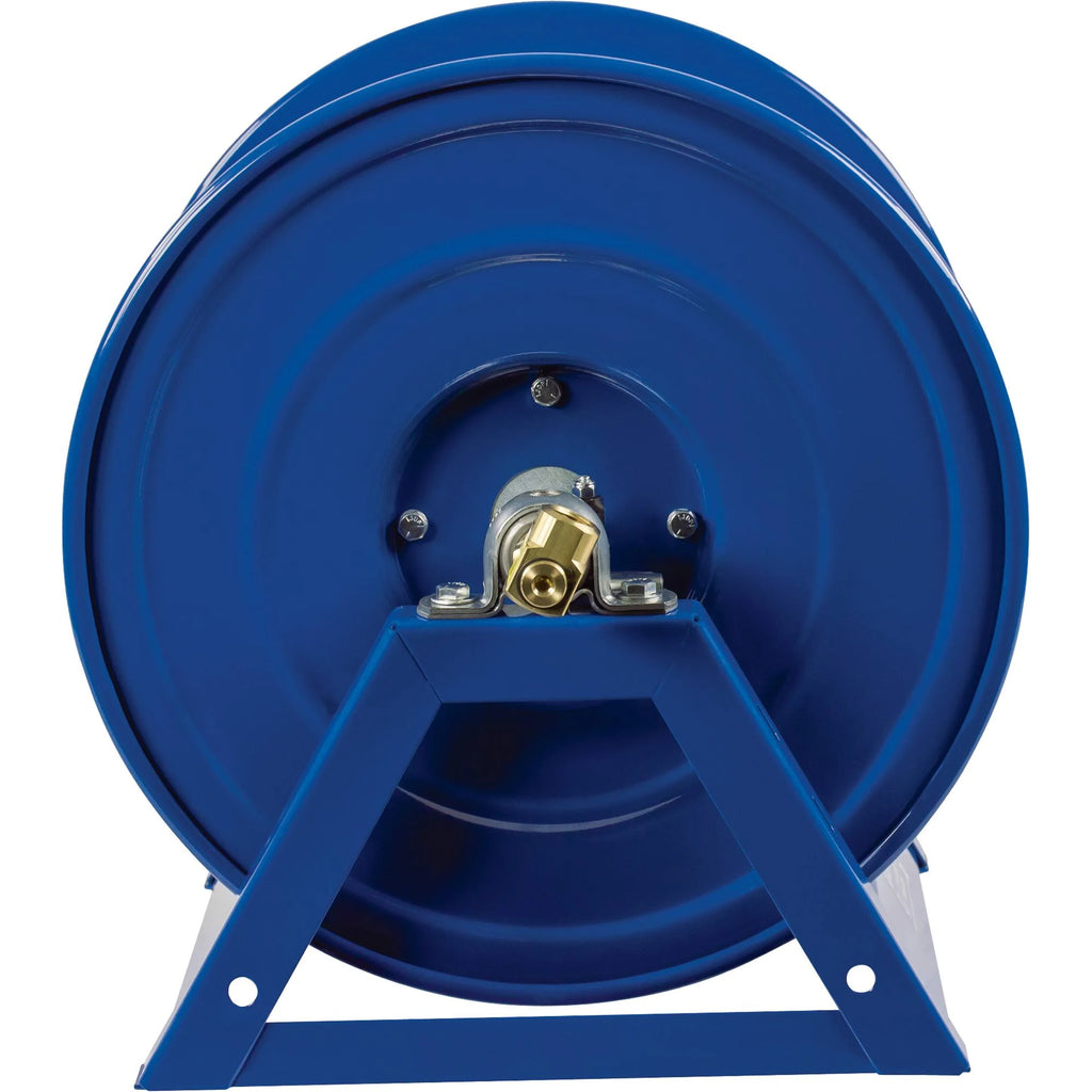 3000 psi 300ft. x 1/2in. Pressure Washer Hose Reel R978219