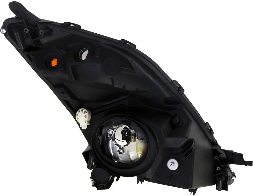 2005-2009 Toyota Prius Headlight Assembly Driver Side Y34788