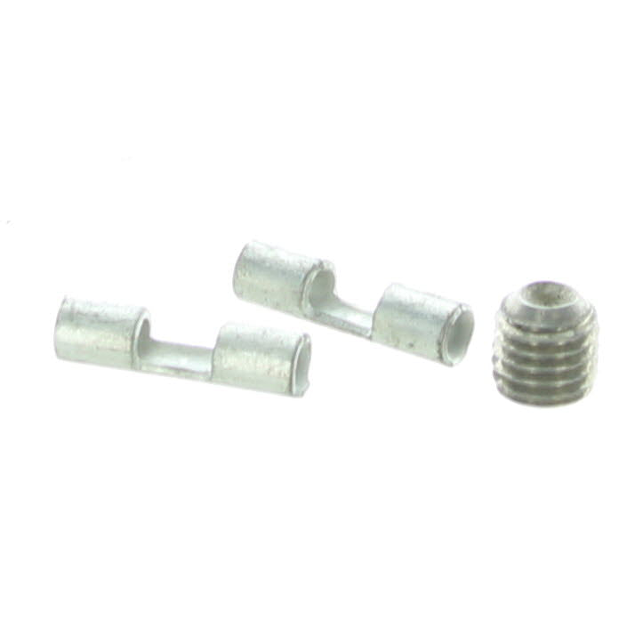 12V Electric Motor Adaptor & ORing Assembly J6166