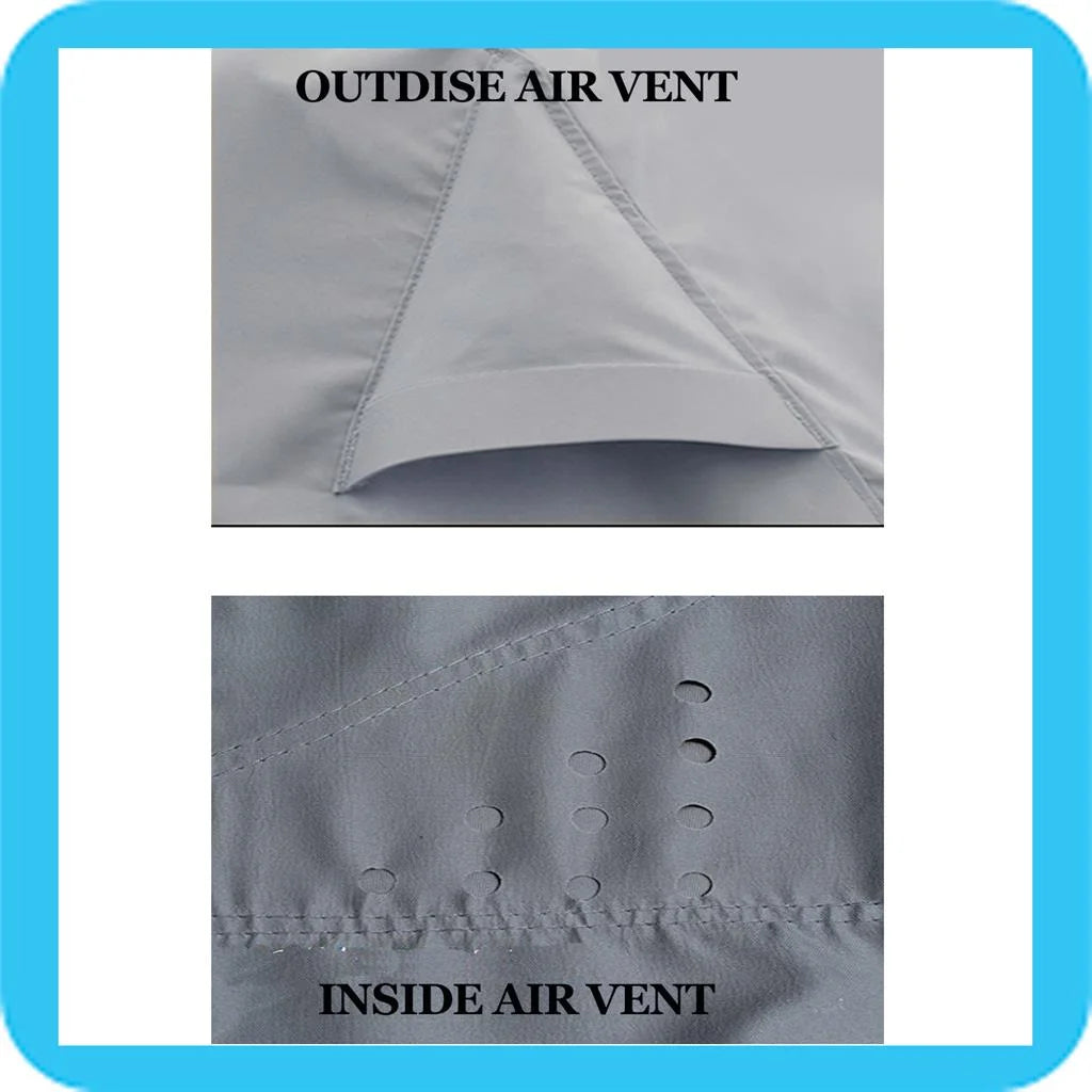 Boat Cover for Corsair 200 Bowrider I/O K4789