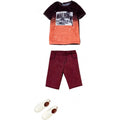 Ombre Tee S7372