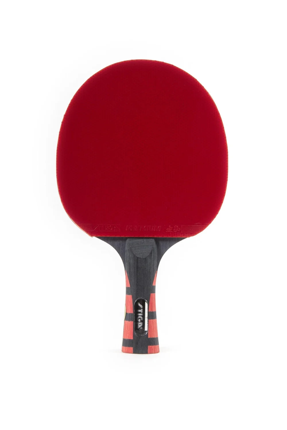 Table Tennis Racket with Approved Rubber O69487