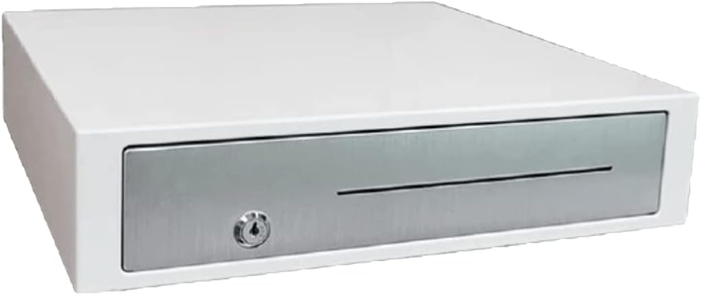 Mini WiFi Cash Drawer U9802