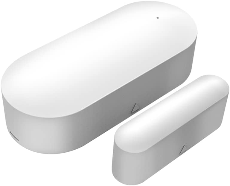 DIY Home Wi-Fi Alarm Kit with Motion Detector, Door/Window Sensor, Siren P350