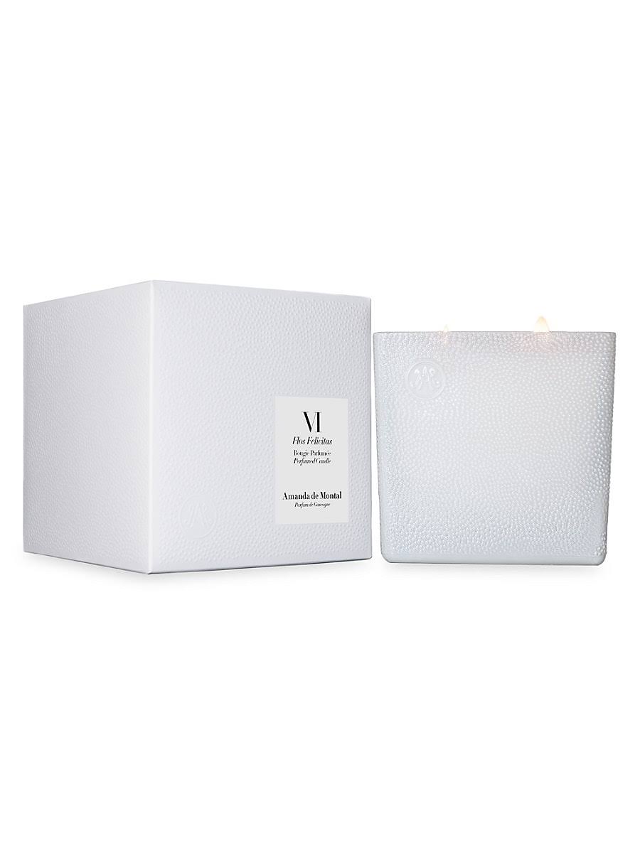 4-Wick Scented Candle N537
