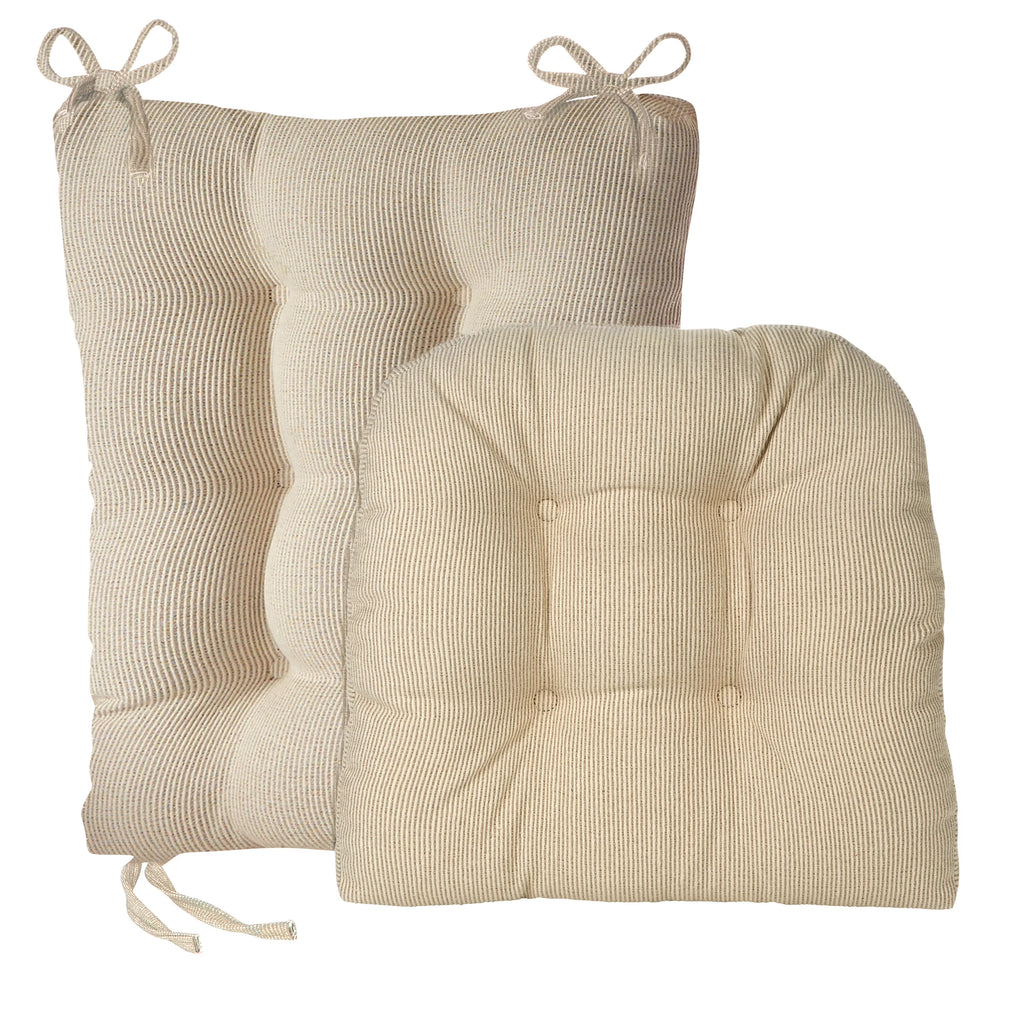 Saturn Rocking Chair Cushion Set M7427
