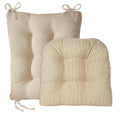 Saturn Rocking Chair Cushion Set M7427