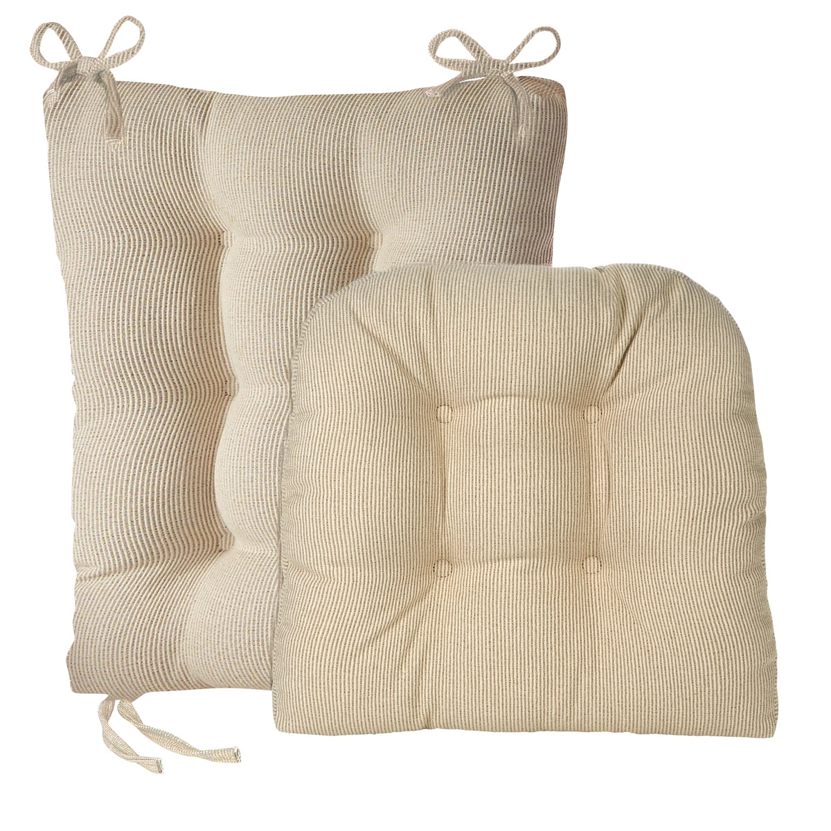Saturn Rocking Chair Cushion Set M7427
