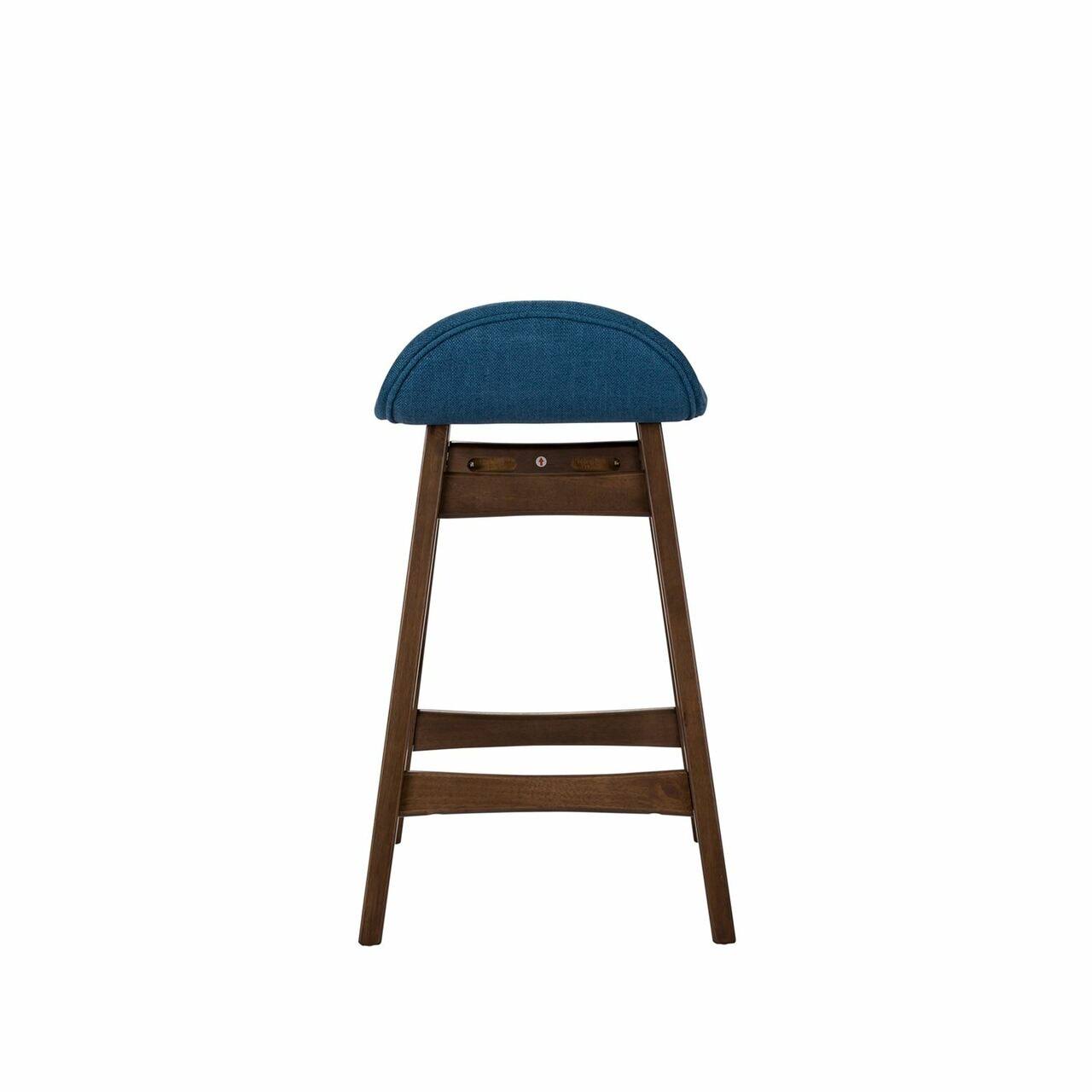 Blue Barstool Y940224