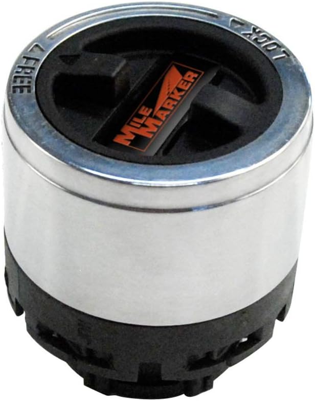 Locking Hub G70795