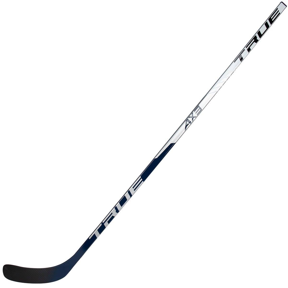 AX3 Grip Stick Int Flex 58 TC2.5 Left N328145