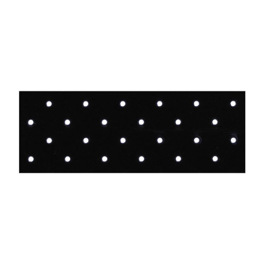 Large Mini Perforated Anti-Spastic Hand Splint, Case of 2 E8133