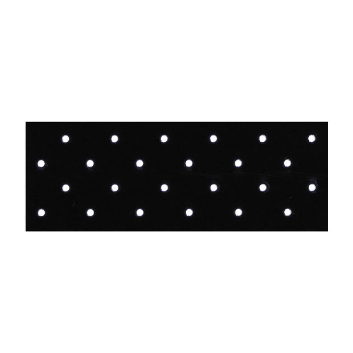 Large Mini Perforated Anti-Spastic Hand Splint, Case of 2 E8133