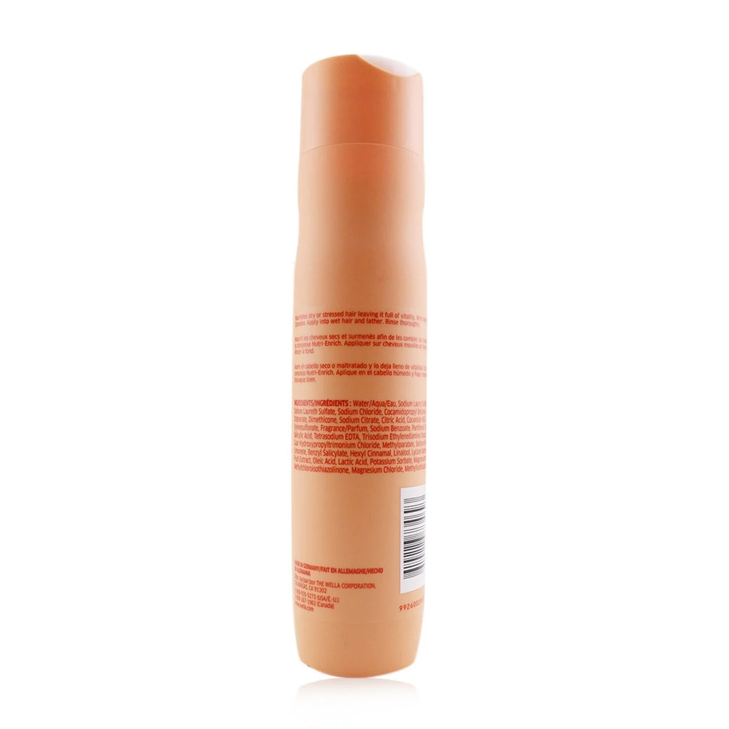 Deep Nourishing Shampoo 1000ml V415