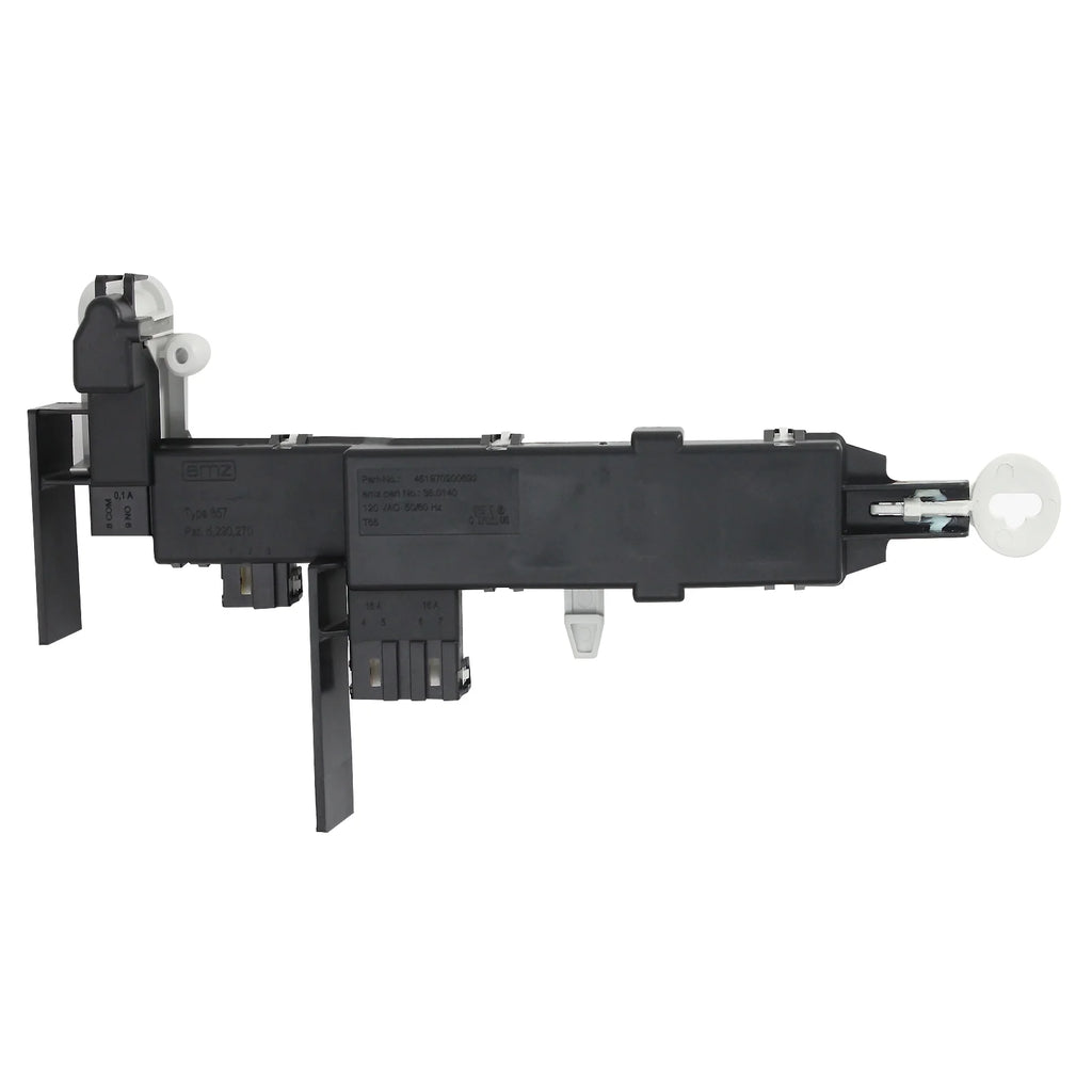 Washing Machine Door Latch Lock Replacement B990