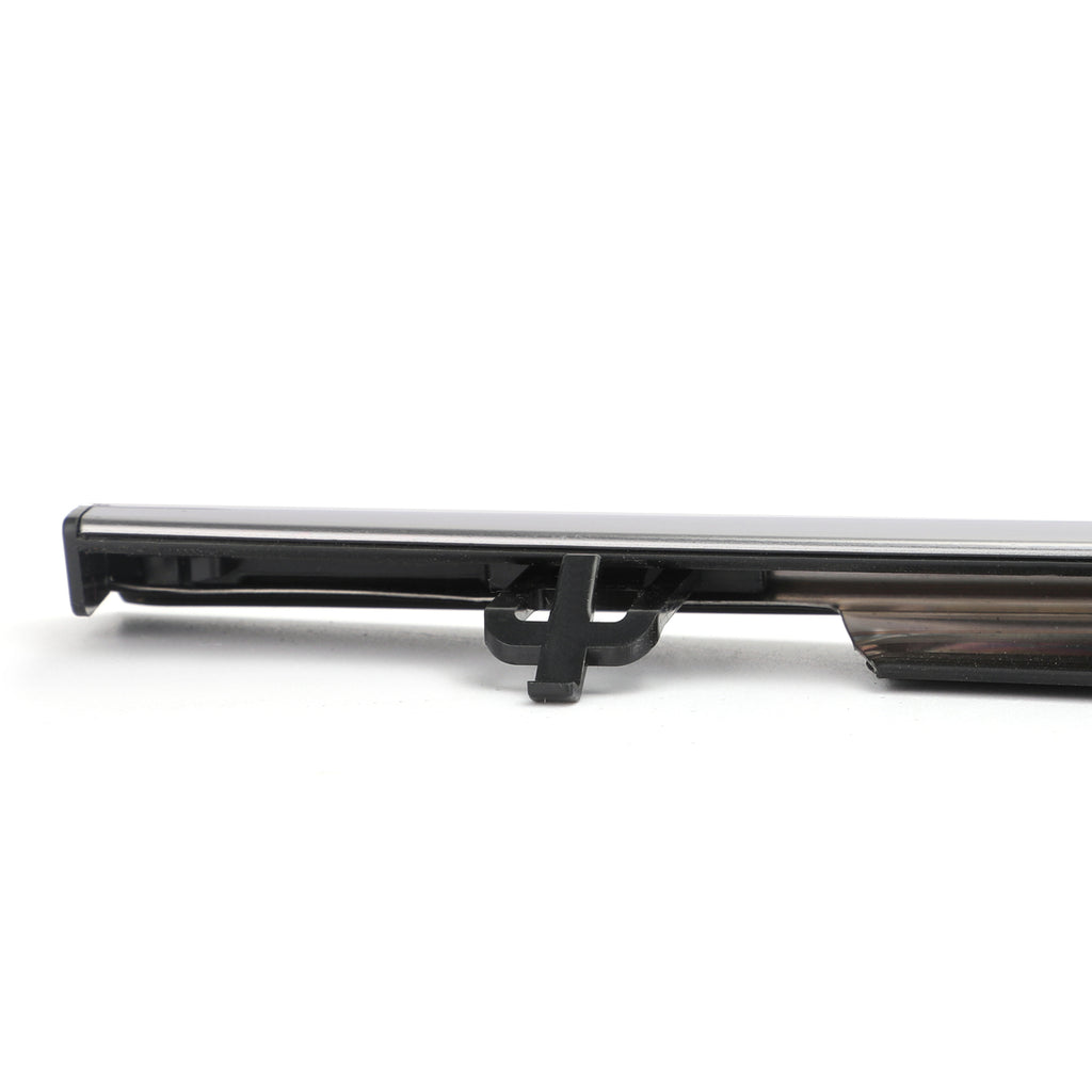 Car Window Moulding Trim Weatherstrips Seal J81697