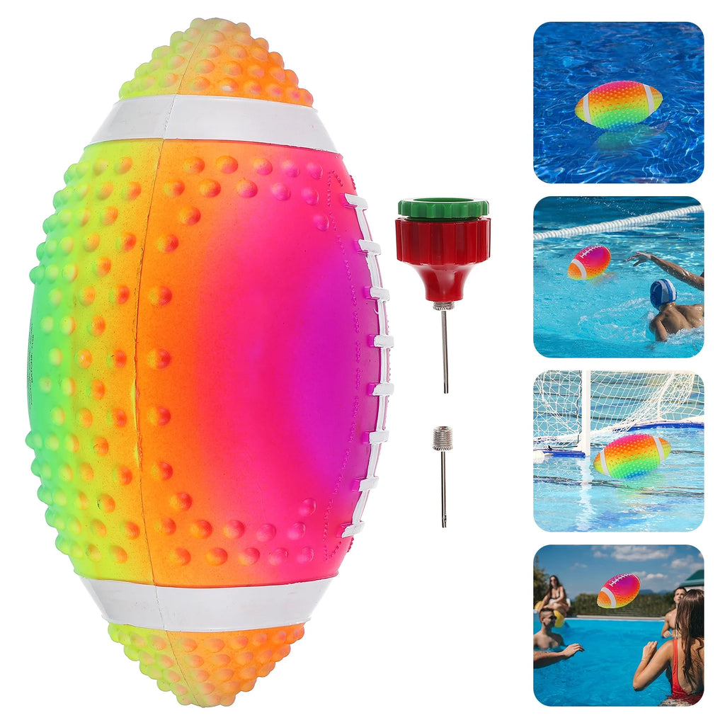 Underwater Rugby Toy Pool Ball Toy C659683