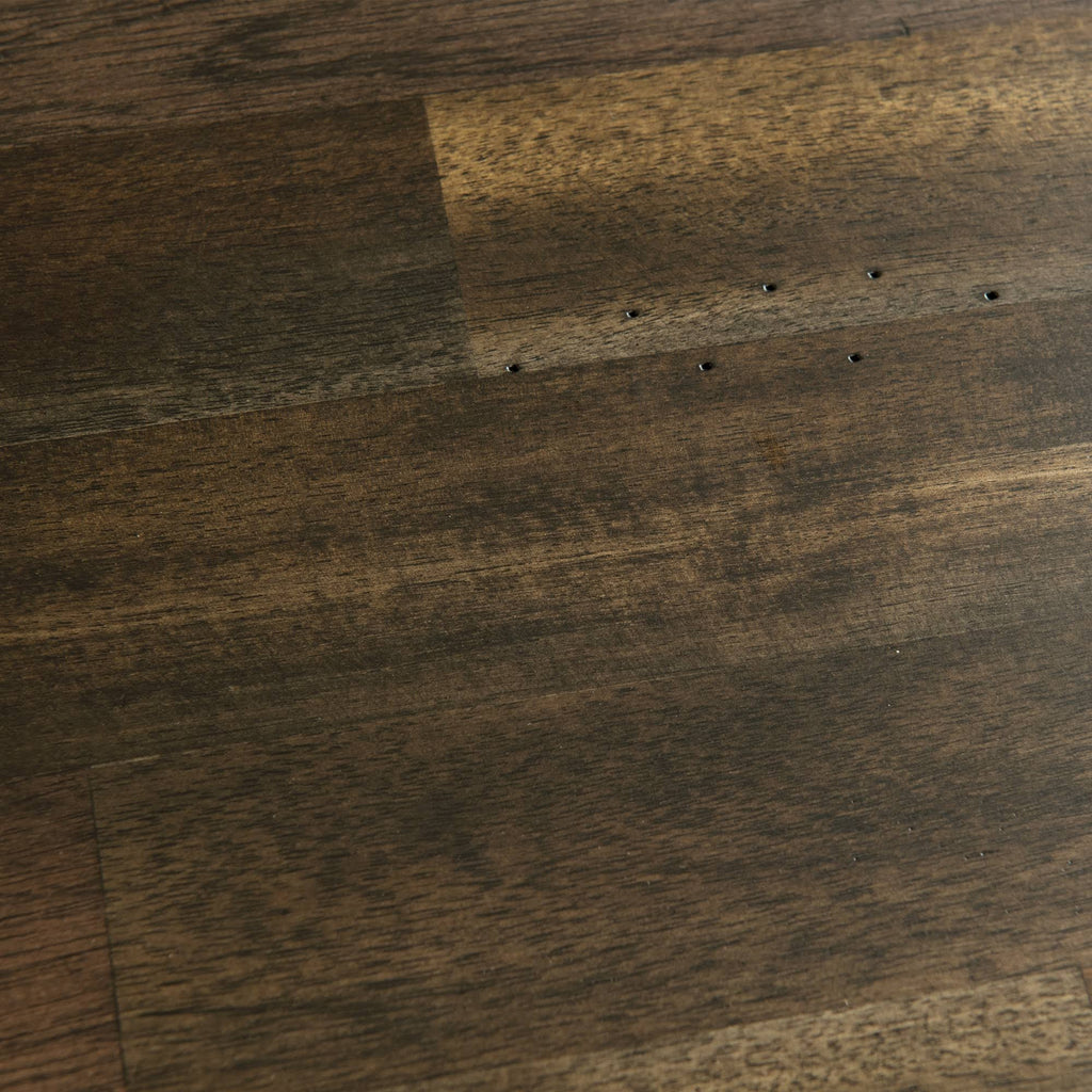 5 Drawer Chest Smokey Walnut A650147