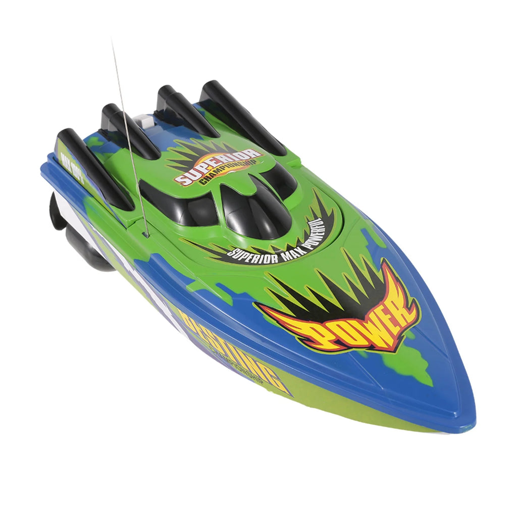 RC Boat High Speed Remote Controlled Boat T5060