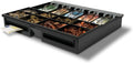 Black Cash Drawer Tray Y735138