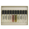 10x2ml/0.07oz Fragrance Sample Set F2059