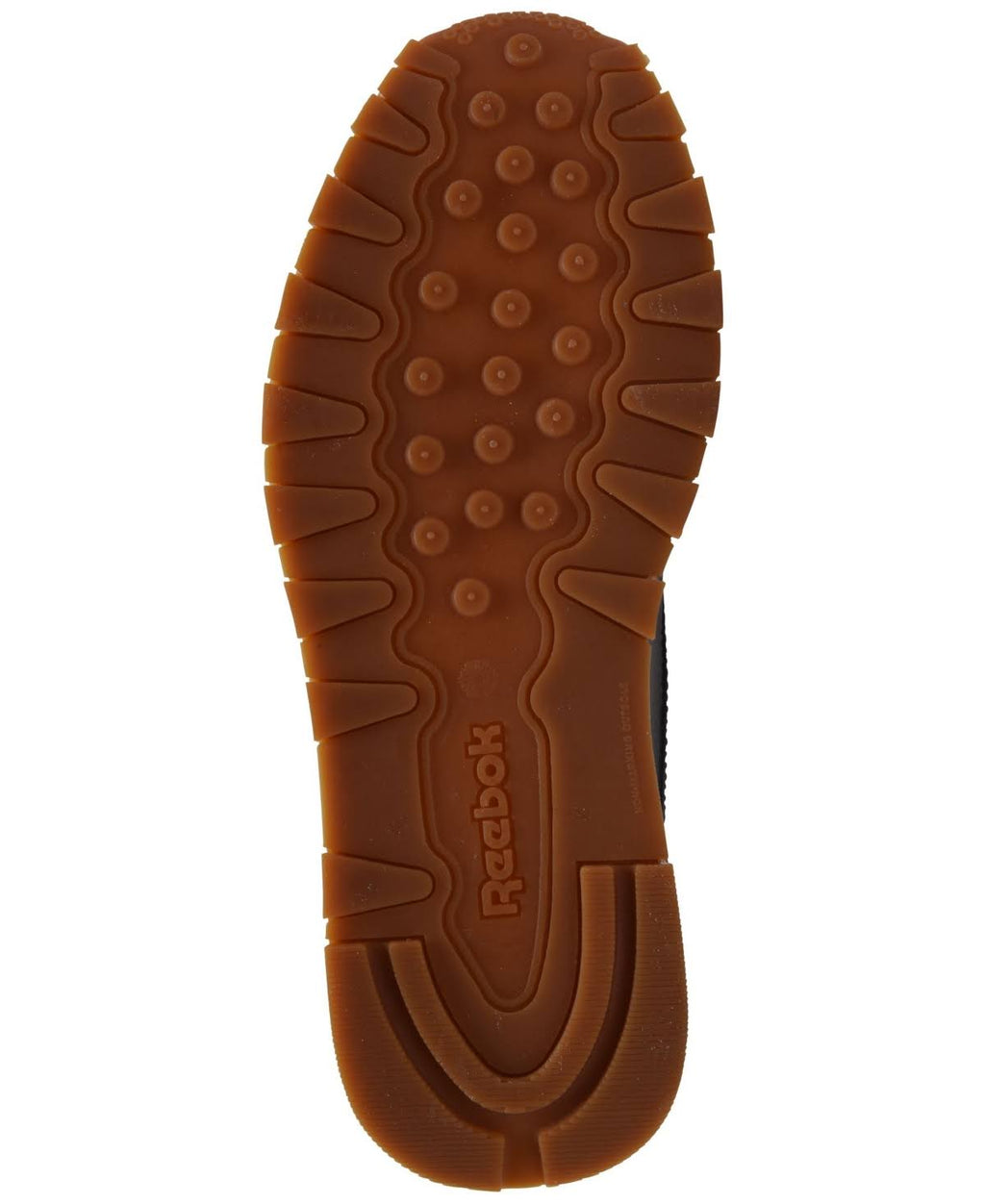 White Gum Leather Kids Shoes F300