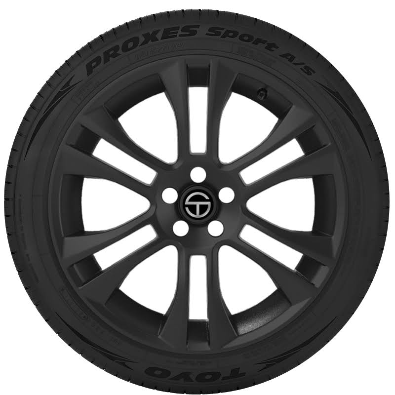 235/40R18 95Y All-Season Tire C432384
