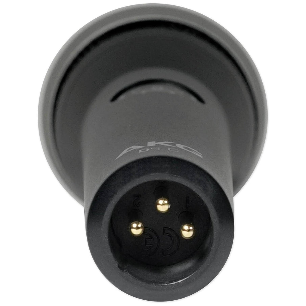 Cardioid Dynamic Vocal Microphone L396