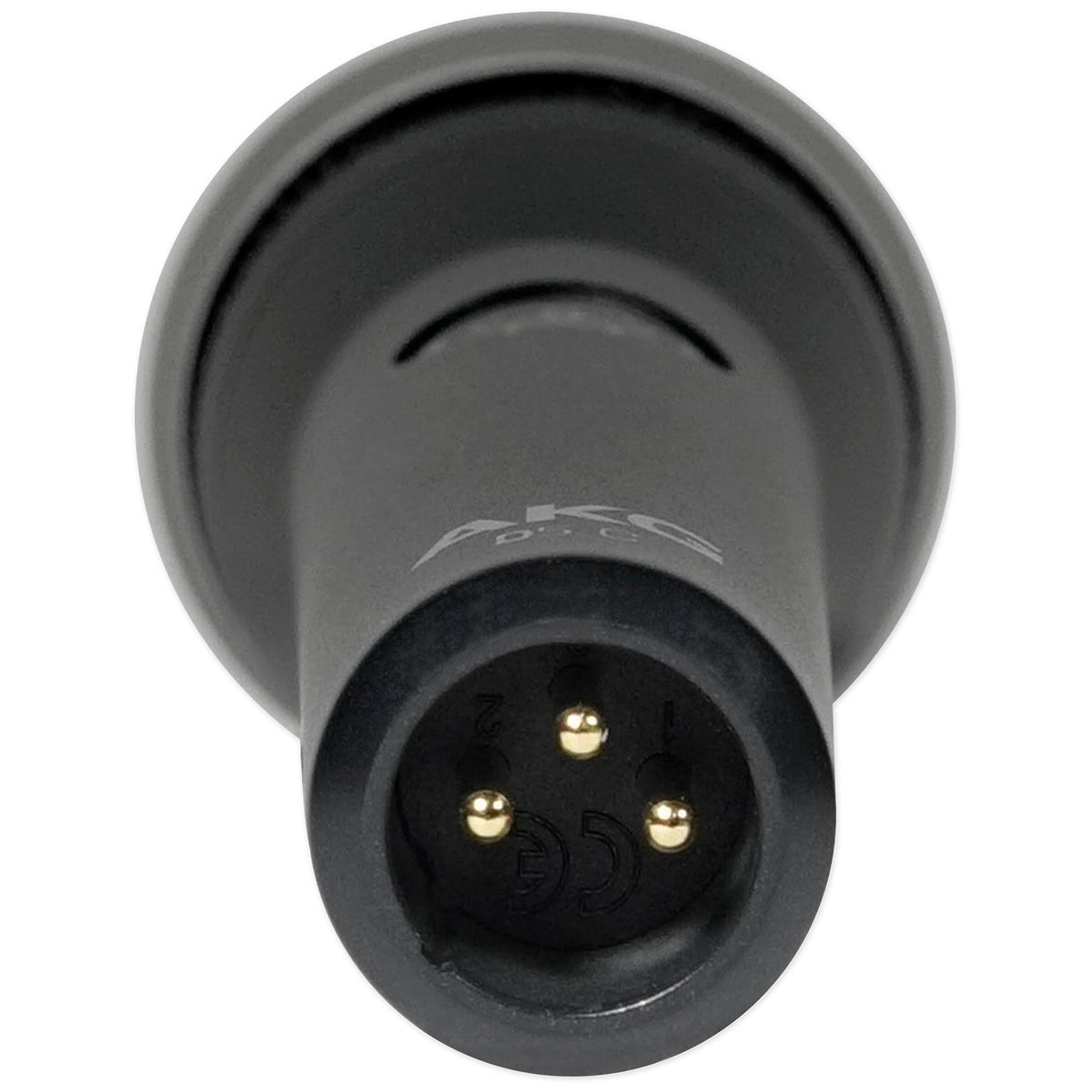 Cardioid Dynamic Vocal Microphone L396
