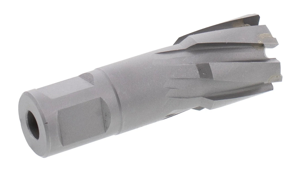 15/16" x 1-3/8" Carbide Tip Annular Cutter 3/4" Weldon G256528