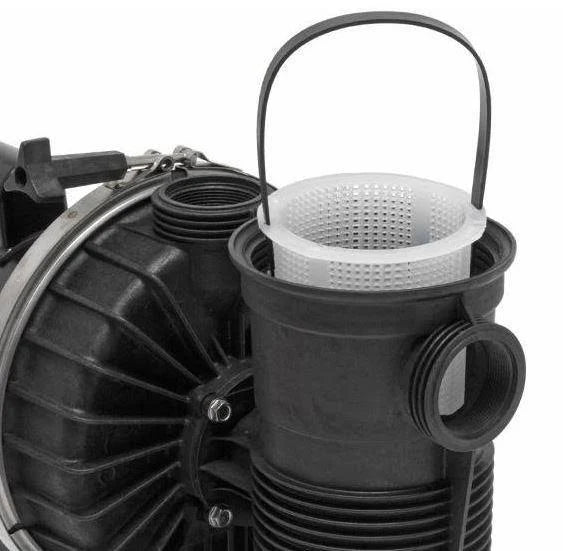 Challenger 1.5HP 230V Full Rated High Flow Pump X100388