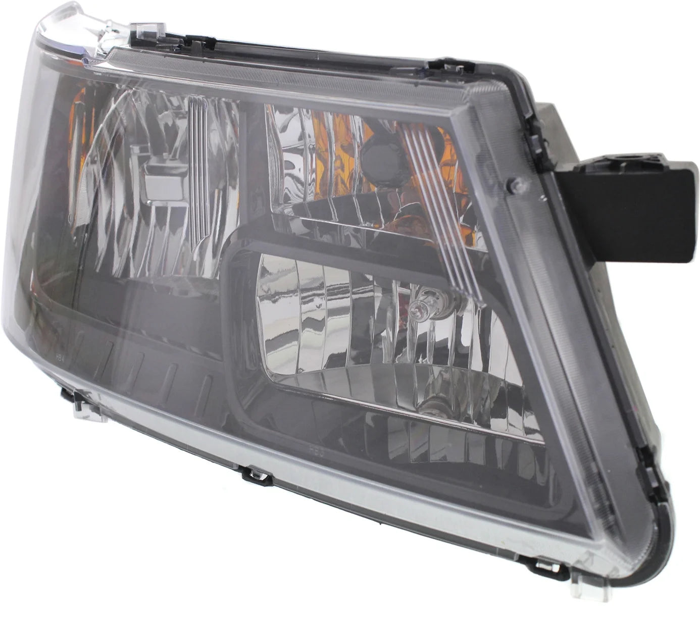 Replacement Headlight Compatible With 2014-2020 Dodge Journey Right Passenger Halogen Q828