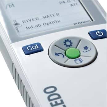 Handheld pH/mV Meter W992