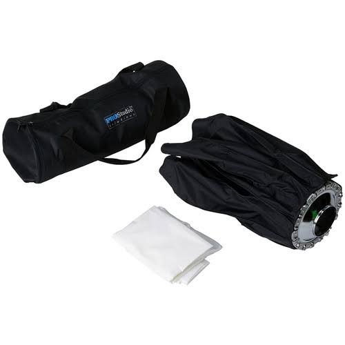32 in Beauty Dish Softbox Combination with Speedring P109