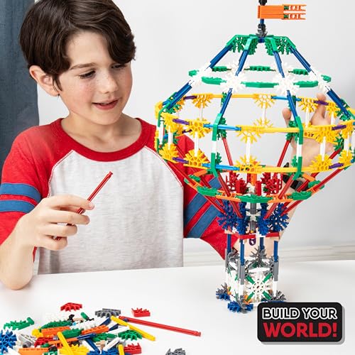 70 Piece Building Set K771503