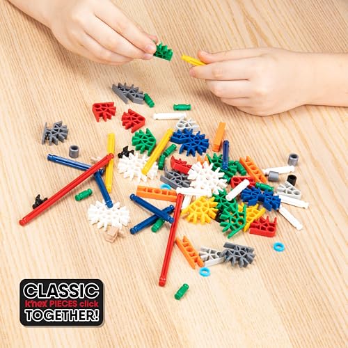 70 Piece Building Set K771503