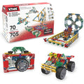 70 Piece Building Set K771503