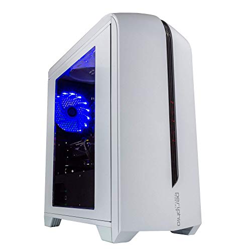 Intel Quad Core i5 3.2GHz 16GB RAM 120GB SSD 500GB HDD GT1030 2GB Graphics Card Wi-Fi Gaming Desktop Computer W210112