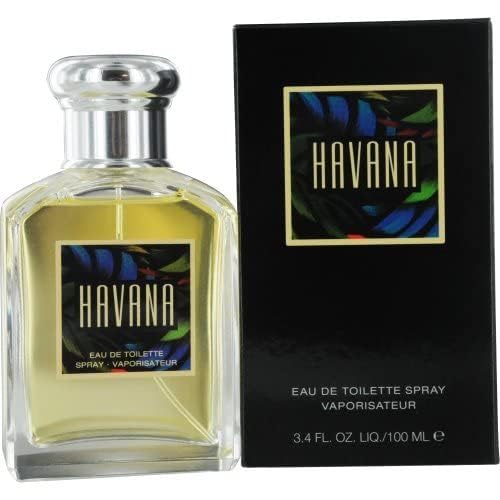 3.4-Ounce Eau De Toilette Spray A266