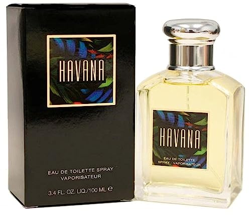 3.4-Ounce Eau De Toilette Spray A266
