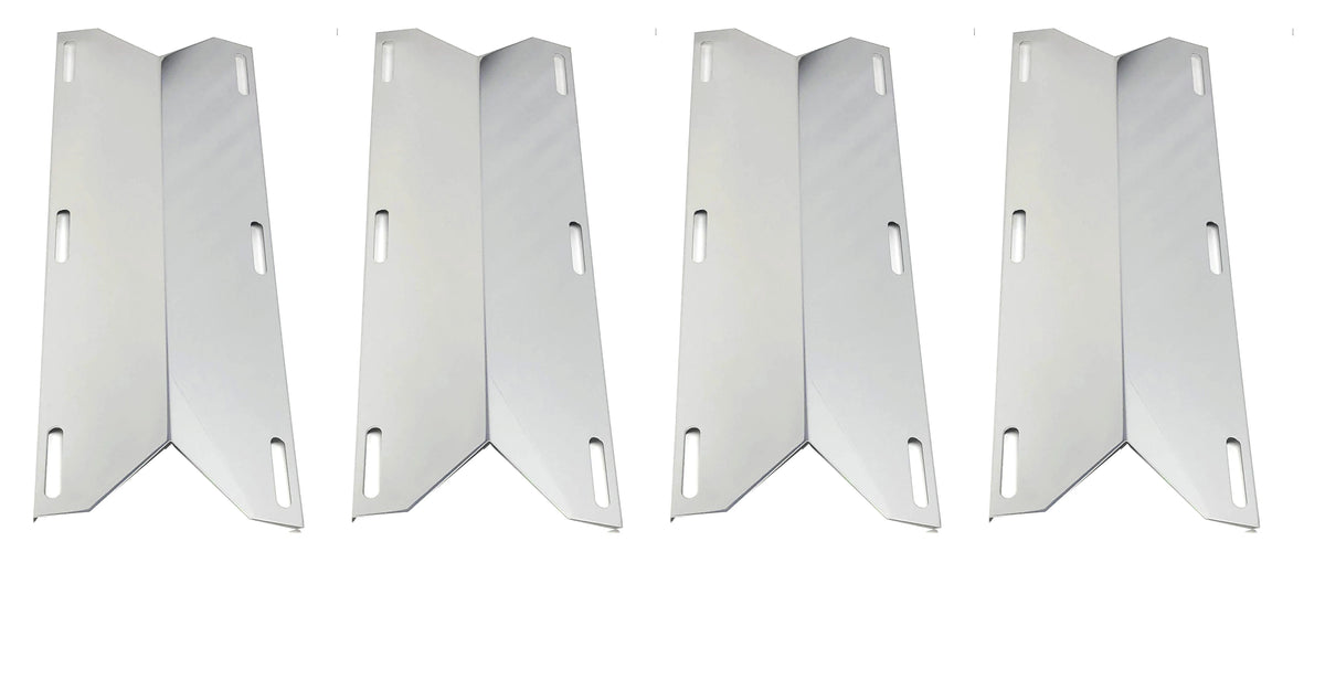 4-Pack Replacement Heat Plates U934317