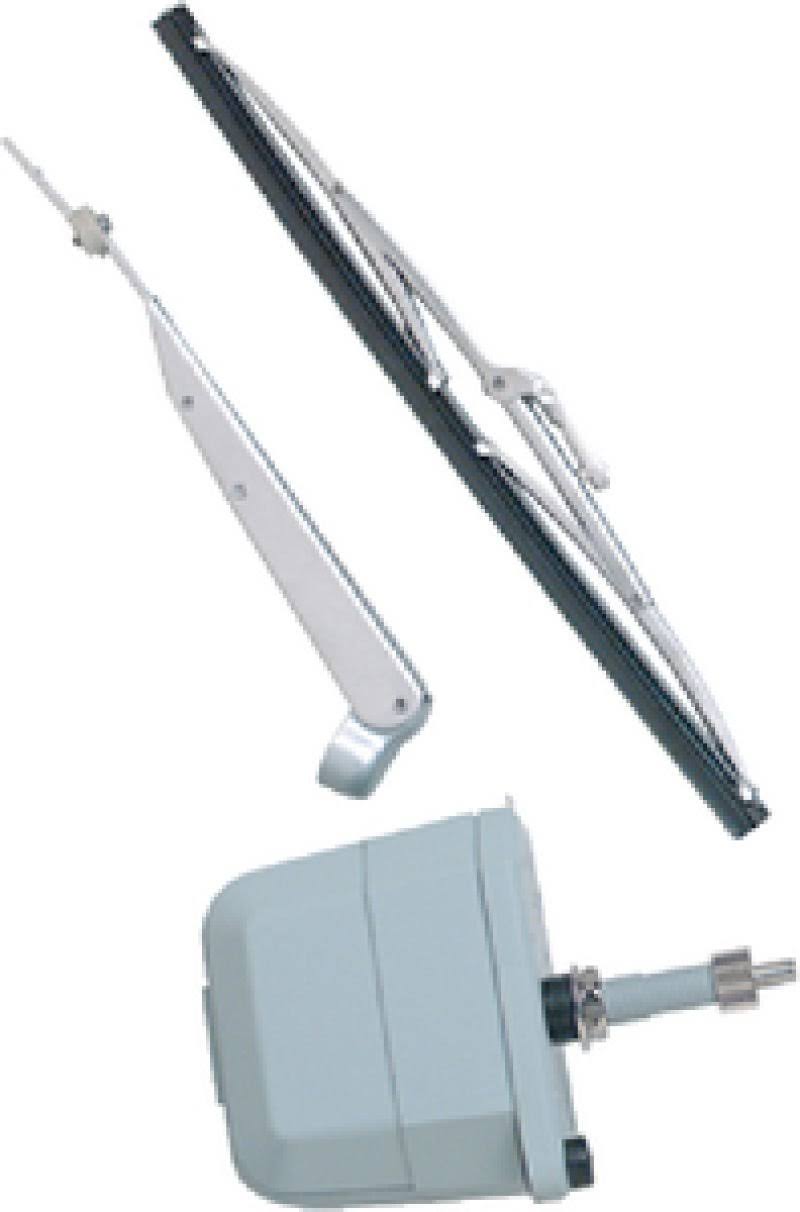 Afi 500 Wiper Kit I3582