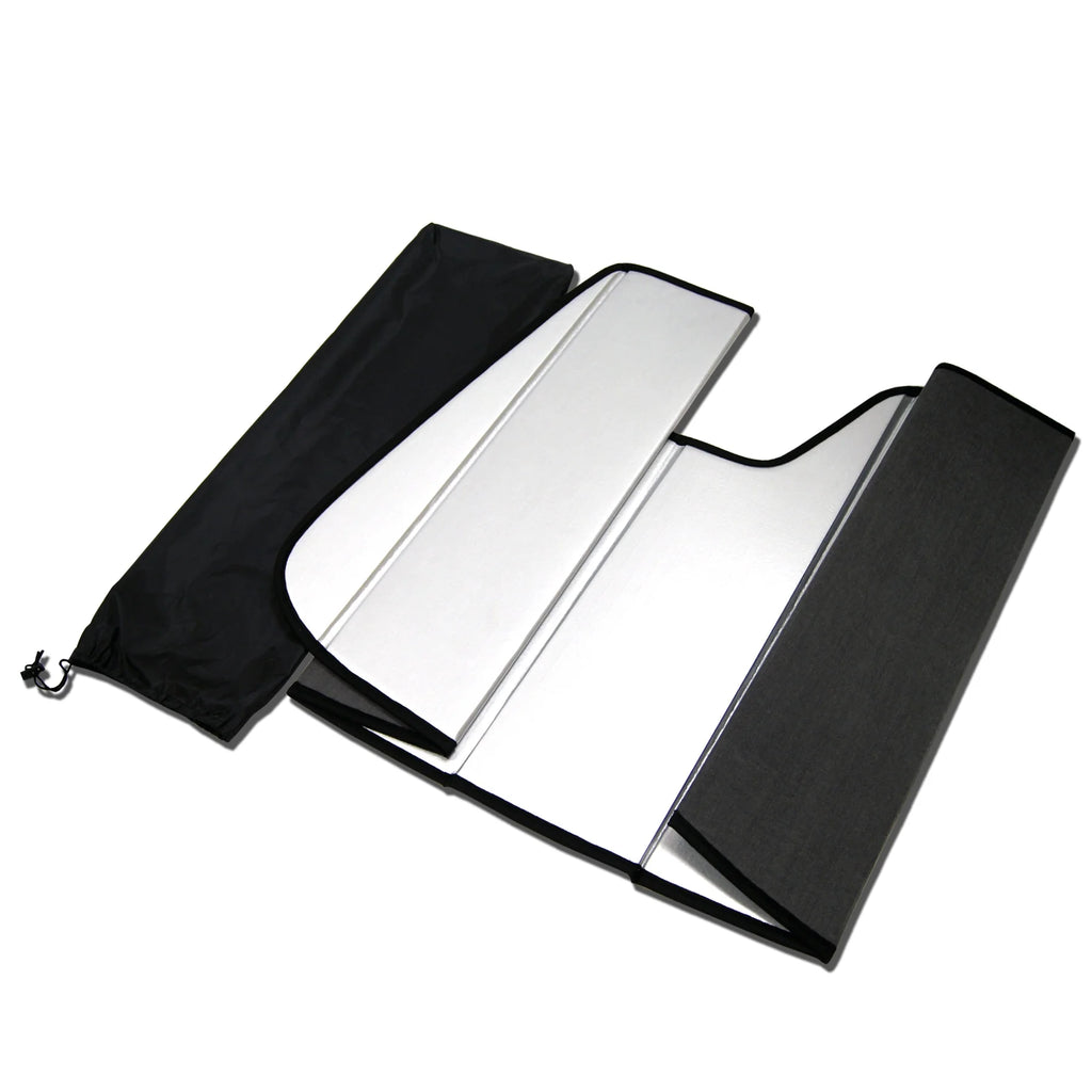 Custom Fit Windshield Sun Shade Protector K29536