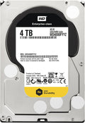 4TB 3.5 Inch SATA III 7200 RPM 64 MB Cache Enterprise Hard Drive K236