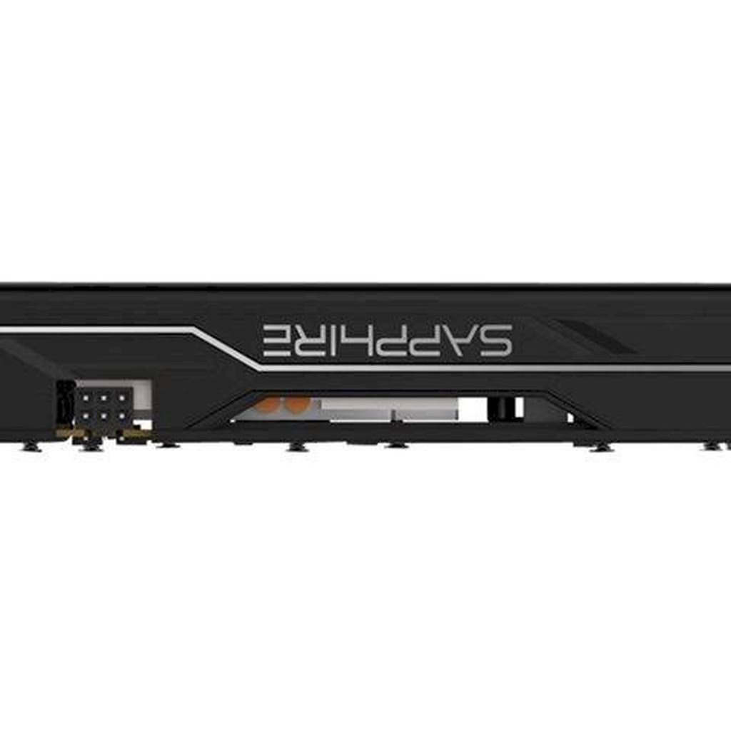 Radeon Pulse RX 570 4GB GDDR5 Graphics Card E8860