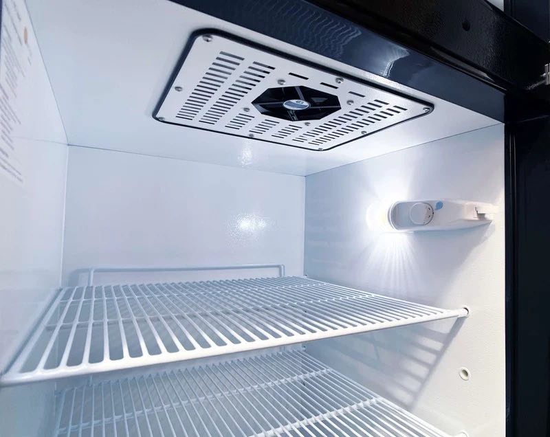 16 cu ft Solar Refrigerator V88534