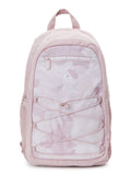 Ashen Lilac Camoflague Laptop Backpack K23273