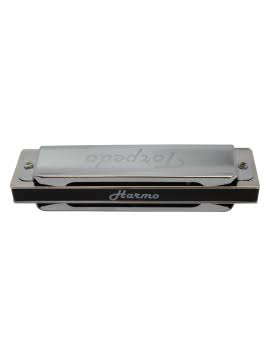 Harmonica C - Overblow Setup R496760